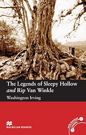 The Legend of Sleepy Hollow