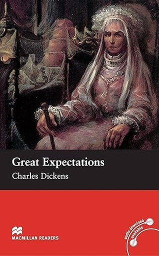 Great expectations