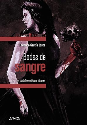 Bodas de sangre