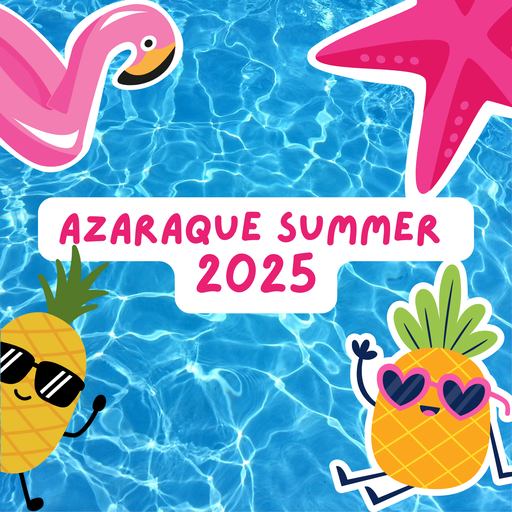 Escuela de verano (Comedor semanal)